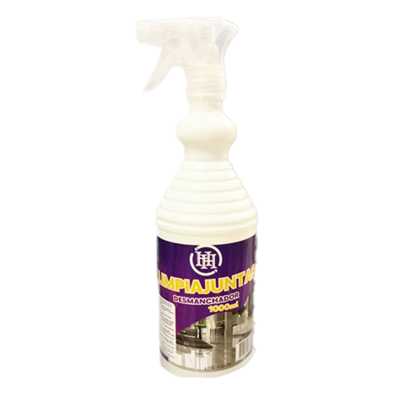 LIMPIAJUNTAS HH X 1000ML
