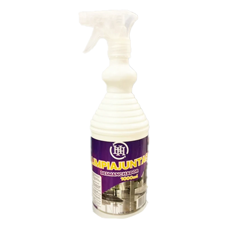 LIMPIAJUNTAS HH X 1000ML