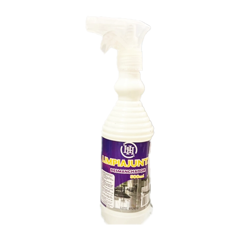 LIMPIAJUNTAS HH X 500 ML