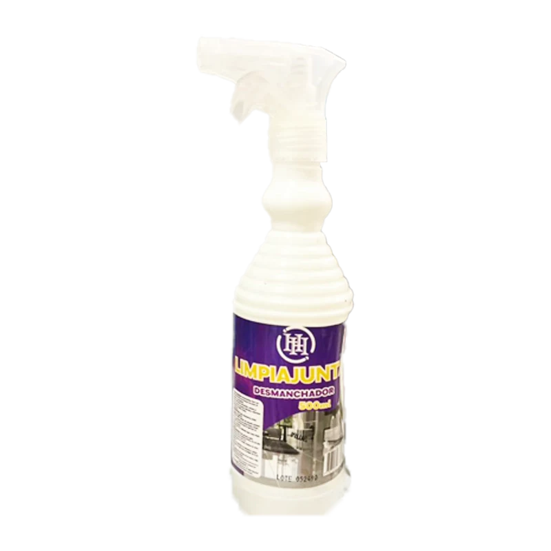 LIMPIAJUNTAS HH X 500 ML