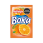 REFRESCO BOKA SABOR A NARANJA X 10 GR