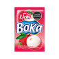 REFRESCO BOKA SABOR A LICHI X 10 GR