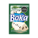 REFRESCO BOKA SABOR A GUANABANA X 10 GR