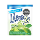REFRESCO LINE YA SABOR A LIMON X 10 GR