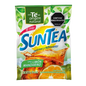 TE EN POLVO SUNTEA SABOR LIMON MANDARINO X 2 LT