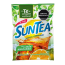 TE EN POLVO SUNTEA SABOR LIMON MANDARINO X 2 LT