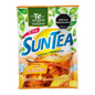 TE EN POLVO SUNTEA SABOR A DURAZNO X 2 LT