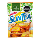 TE EN POLVO SUNTEA SABOR A DURAZNO X 2 LT