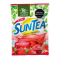 TE EN POLVO SUNTEA SABOR A FRUTOS ROJOS X 2 LT