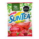 TE EN POLVO SUNTEA SABOR A FRUTOS ROJOS X 2 LT