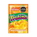 REFRESCO FRUTIÑO SABOR A NARANJA X 10 GR