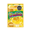 REFRESCO FRUTIÑO SABOR A MARACUYA X 10 GR