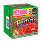 GELATINA FRUTIÑO FRESA CEREZA FRUTOS ROJOS X 42GR