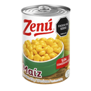 MAIZ ZENU X 415 GR