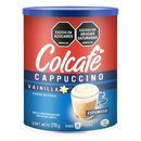 CAFE COLCAFE CAPPUCCINO VAINILLA X 270 GR