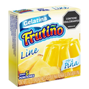 GELATINA FRUTIÑO LINE PIÑA X 11.2 GR