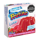 GELATINA FRUTIÑO LINE FRU ROJOS X 11.2GR