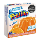 GELATINA FRUTIÑO NARANJA X 11.2GR