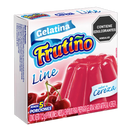 GELATINA FRUTIÑO LINE CEREZA X 11.2 GR