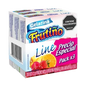 GELATINA FRUTIÑO LINE X 3 UND
