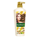 SHAMPOO NUTRIBELA REPARACION INTENSIVA X 400 ML