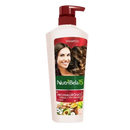 SHAMPOO NUTRIBELA PROHIALURONICO X 400 ML