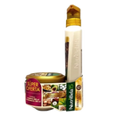 SHAMPOO NUTRIBELA + TRATAMIENTO NUTRIBELA REPARACION X700M