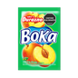 REFRESCO BOKA SABOR A DURAZNO X 10GR