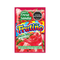 REFRESCO FRUTIÑO SABOR A FRESA SANDIA X 10GR