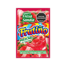 REFRESCO FRUTIÑO SABOR A FRESA SANDIA X 10GR