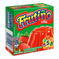 GELATINA FRUTIÑO FRESA X 14 GR