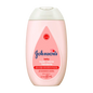 CREMA CORPORAL BEBE JOHNSON'S ORIGINAL X 400 ML