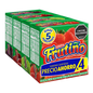 GELATINA FRUTIÑO X 4 UND X 56 GR