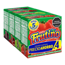 GELATINA FRUTIÑO X 4 UND X 56 GR