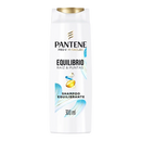 SHAMPOO PANTENE EQUILIBRIO X 300 ML