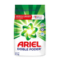 DETERGENTE ARIEL REGULAR X 5 KL