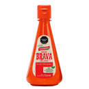 SALSA BRAVA LA CONSTANCIA X 315 GR