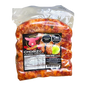 CHORIZO CASERO PREMIUM SAN DIEGO X 5 X 450 GR