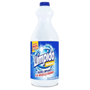 BLANQUEADOR LIMPIDO MULTIUSOS X 930 ML