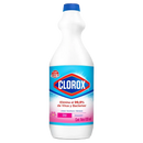 BLANQUEADOR CLOROX MAGIA FLORAL X 930 ML