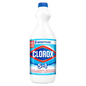 BLANQUEADOR CLOROX 930 ML