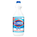 BLANQUEADOR CLOROX 930 ML