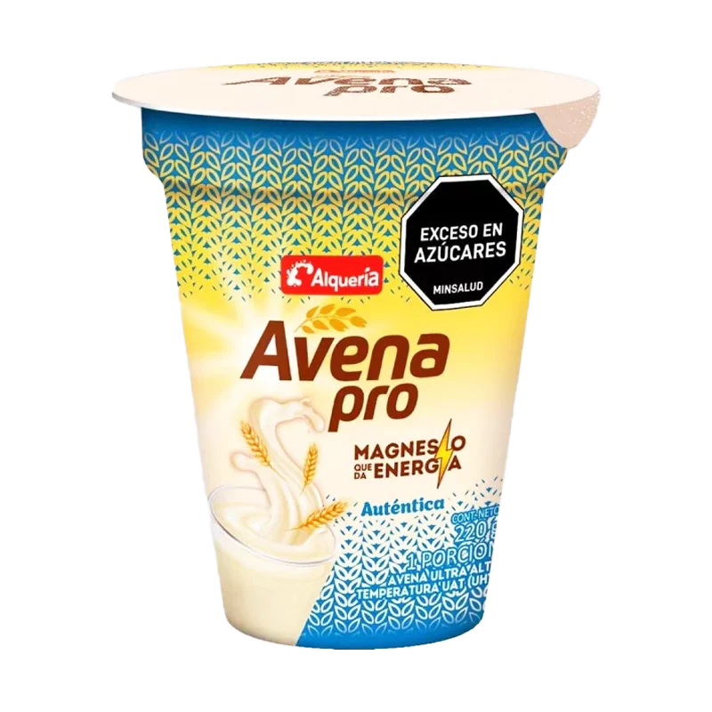 AVENA ALQUERIA PRO AUTENTICA X 220
