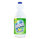 BLANQUEADOR LIMPIDO LIMON X 930 ML