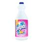BLANQUEADOR MULTIUSOS LIMPIDO FLORAR X 930 ML