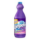 BLANQUEADOR LIMPIDO ROPA COLOR  X 930 ML
