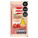 SALSA ROSADA FRUCO X 80 GR