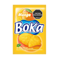 REFRESCO BOKA SABOR A MANGO X 10 GR