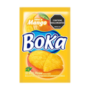 REFRESCO BOKA SABOR A MANGO X 10 GR