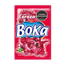 REFRESCO BOKA SABOR A COROZO X 10 GR